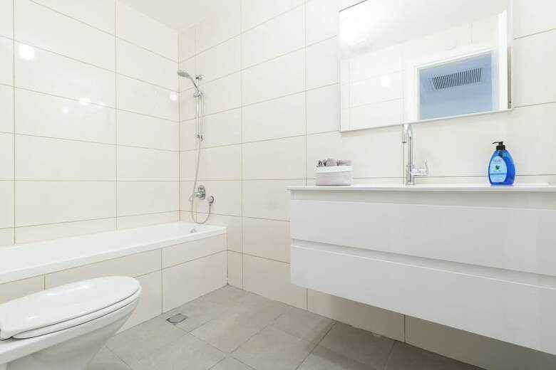 Apartamento The Haneviim Court