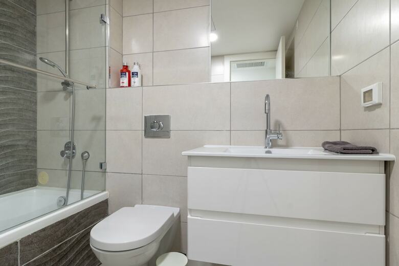 Apartamento The Haneviim Court