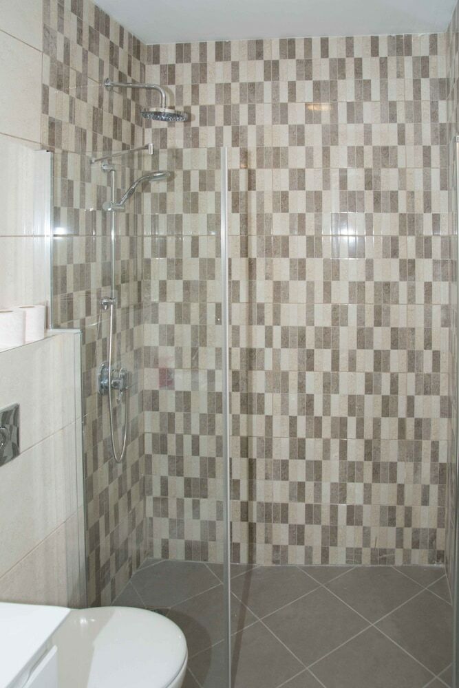 Apartamento The Haneviim Court