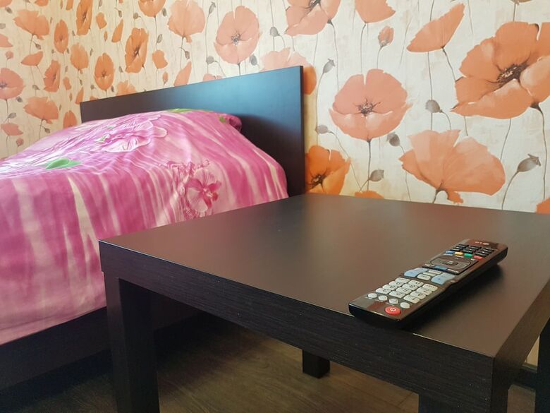 Zhukovsky Apartment