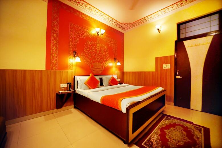 Hotel Golden Heritage