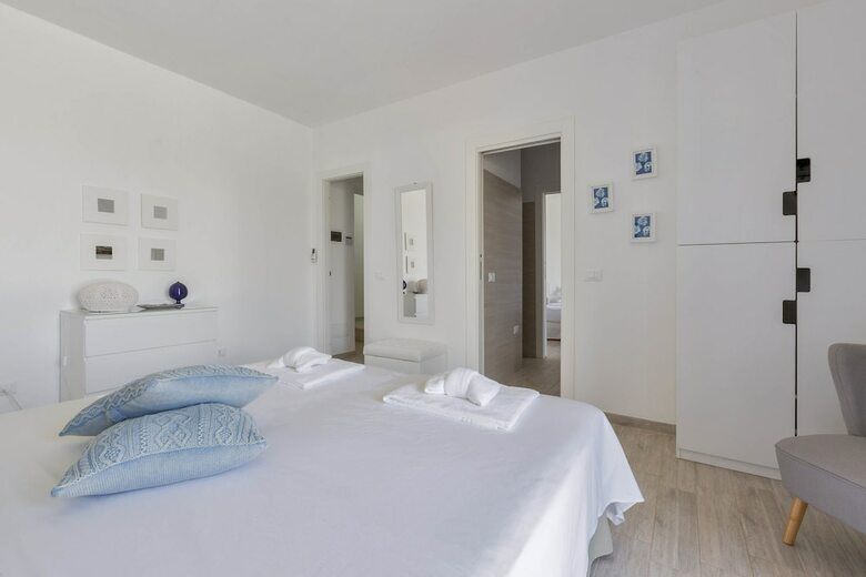 Villa Sogno Bianco