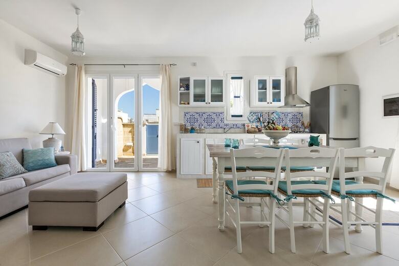 Villino Gemma Azzurra