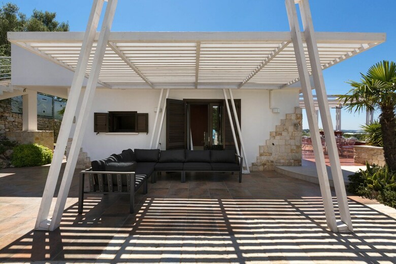 Villa Iside