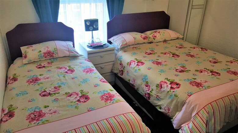 Bed & Breakfast Trianon Guest House