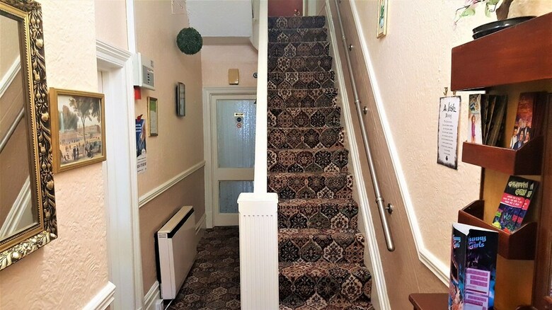 Bed & Breakfast Trianon Guest House