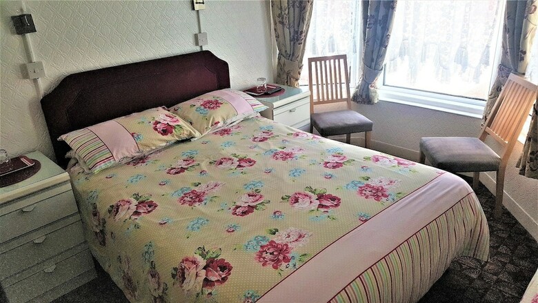 Bed & Breakfast Trianon Guest House