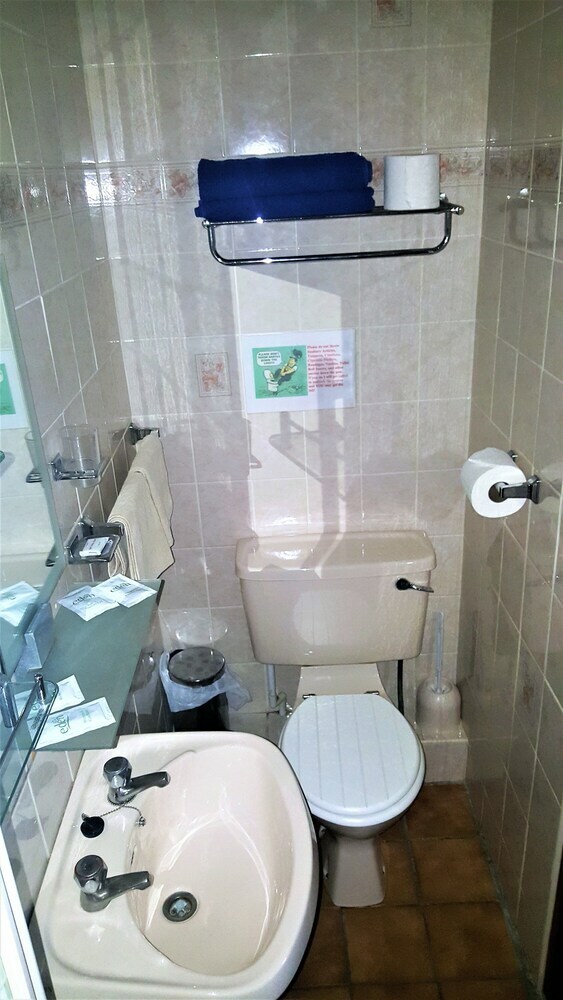 Bed & Breakfast Trianon Guest House
