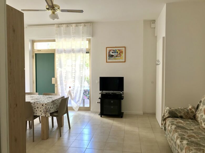 Apartamento Casa Galilei