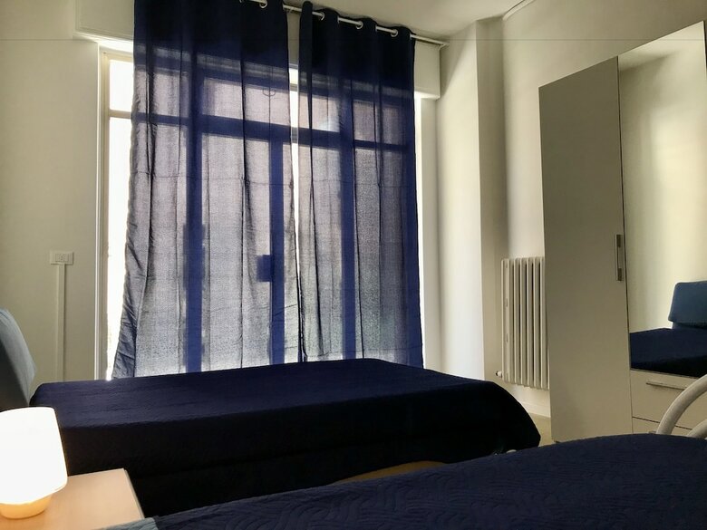 Apartamento Casa Galilei