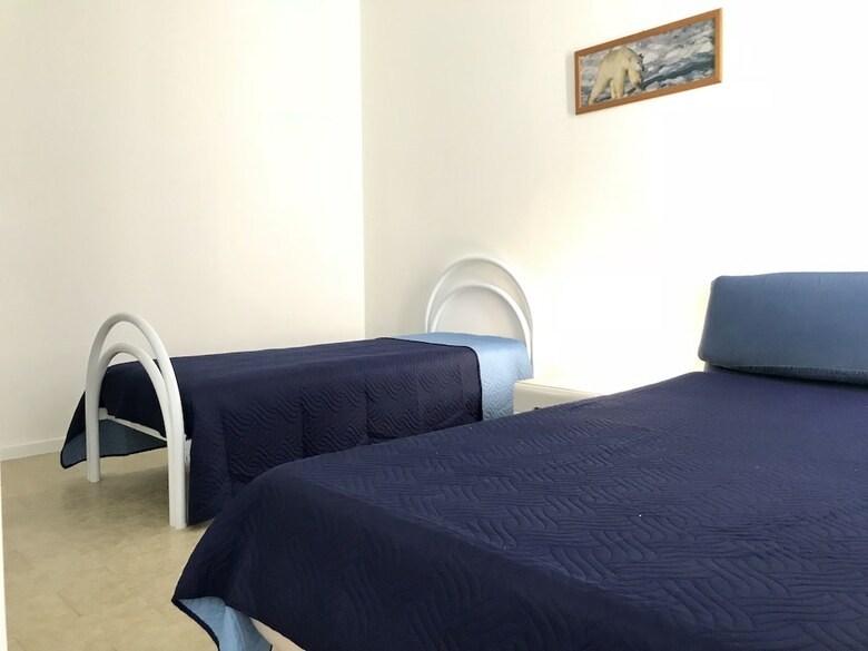 Apartamento Casa Galilei