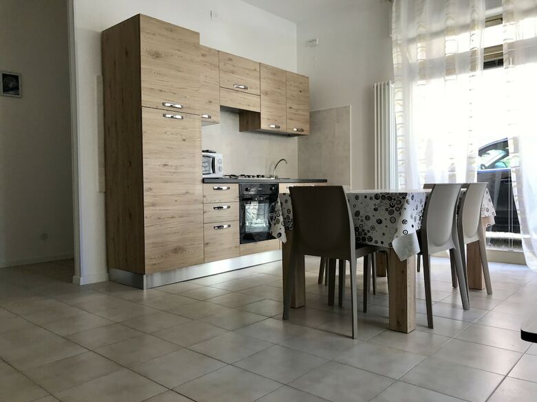 Apartamento Casa Galilei