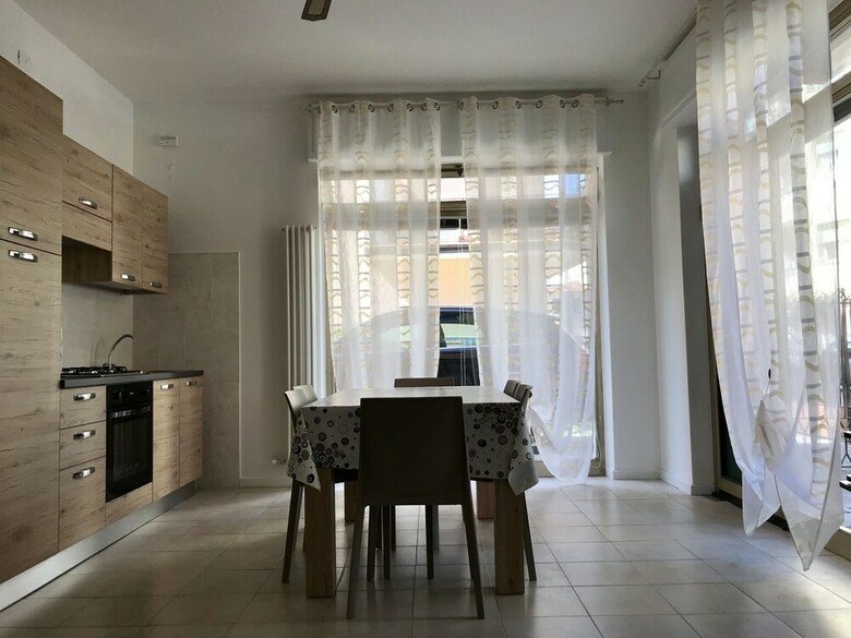 Apartamento Casa Galilei