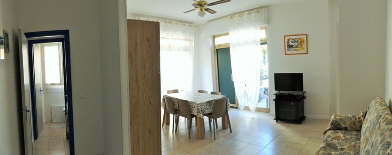 Apartamento Casa Galilei