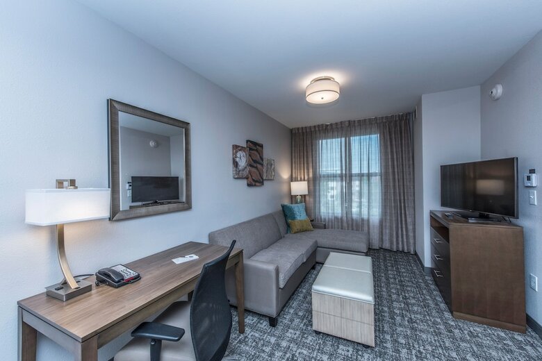 Hotel Staybridge Suites Charleston - Mount Pleasant