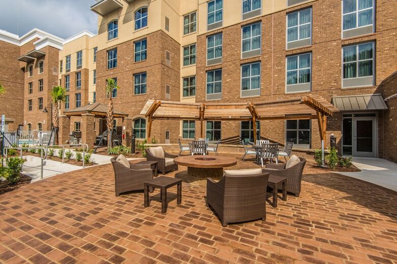 Hotel Staybridge Suites Charleston - Mount Pleasant