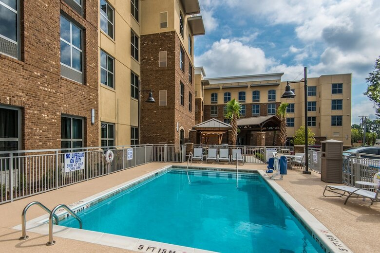 Hotel Staybridge Suites Charleston - Mount Pleasant