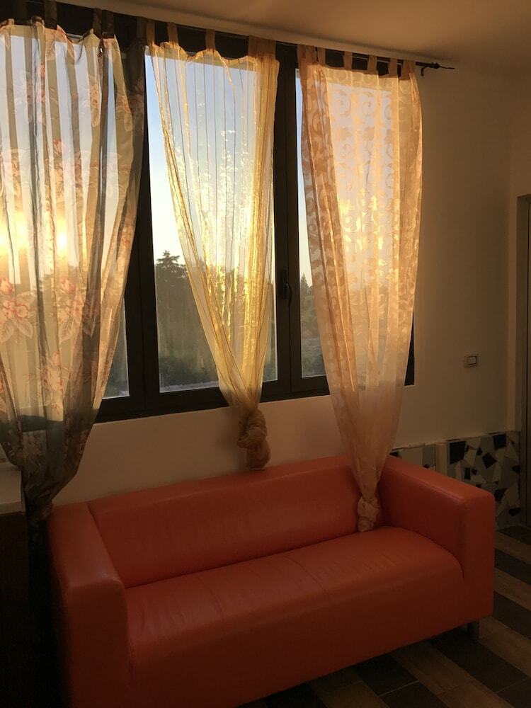 Hotel Sirene Per Ulisse