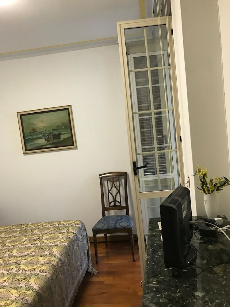 Hotel Sirene Per Ulisse