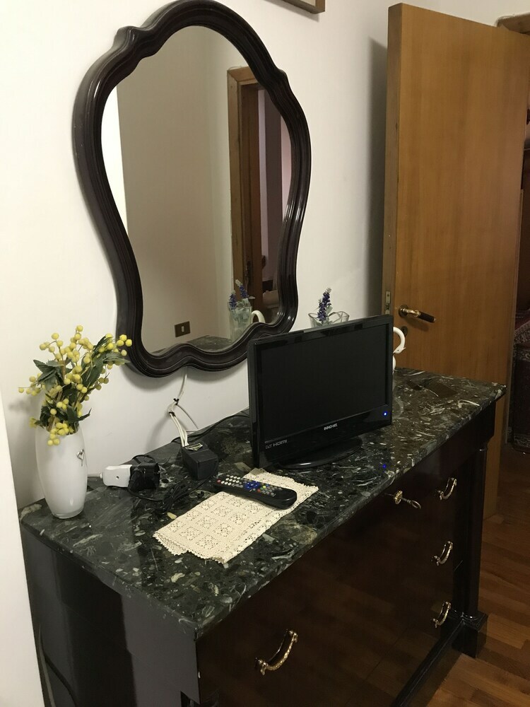 Hotel Sirene Per Ulisse