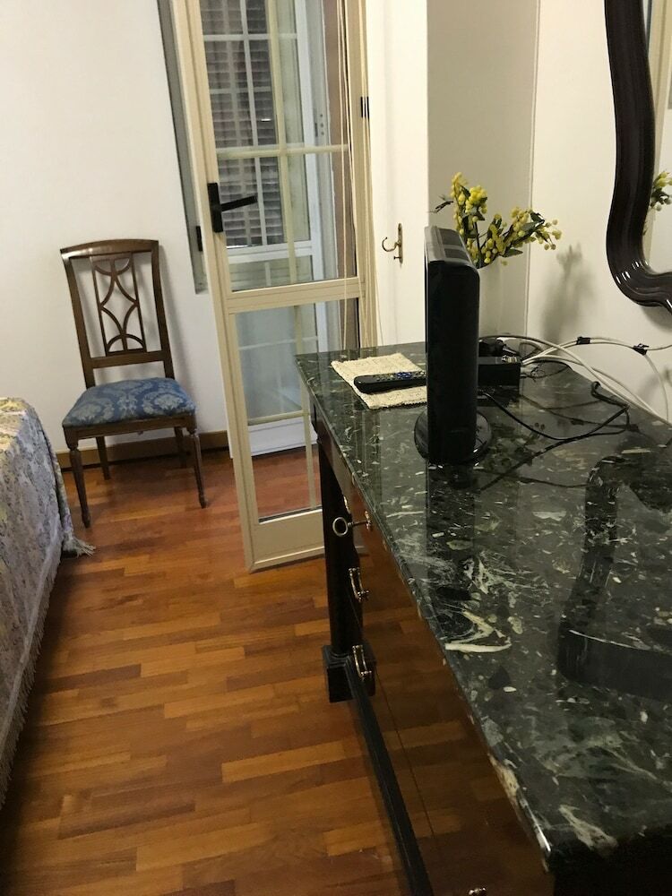 Hotel Sirene Per Ulisse