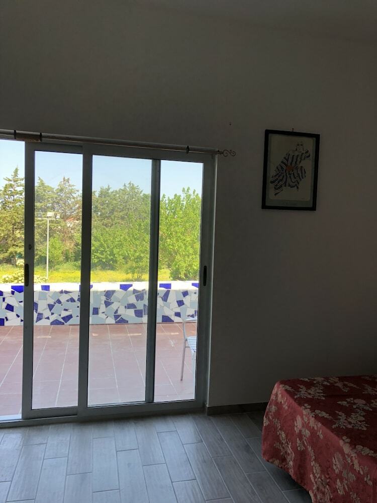 Hotel Sirene Per Ulisse