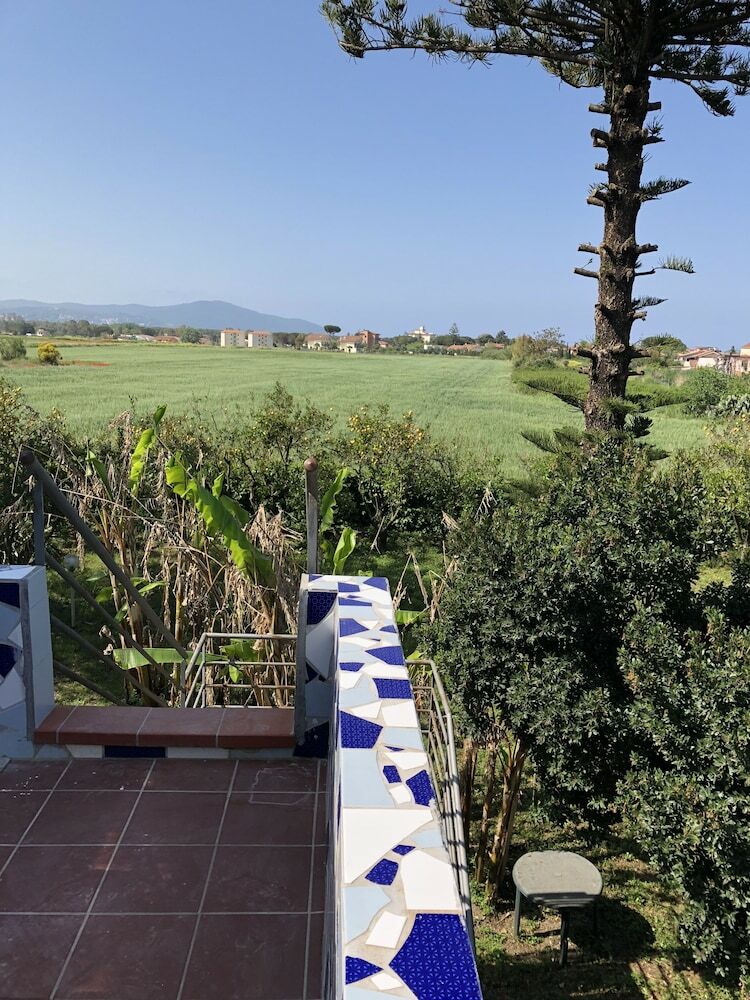 Hotel Sirene Per Ulisse