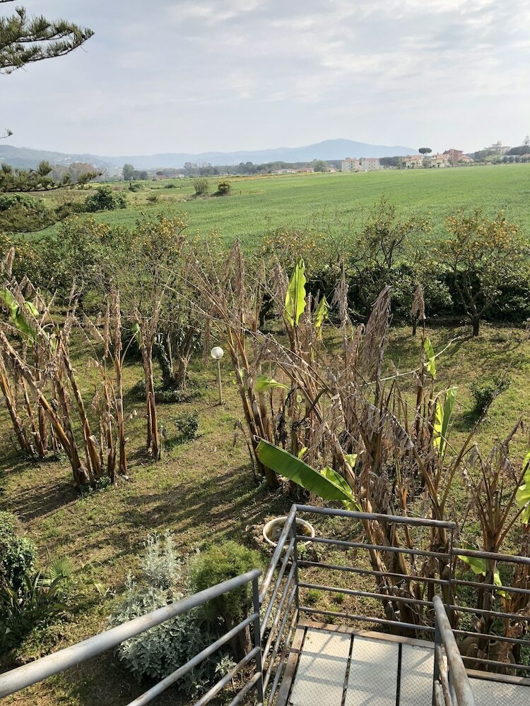 Hotel Sirene Per Ulisse