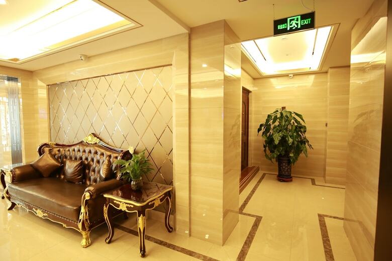 Dunhuang Season Boutique Hotel