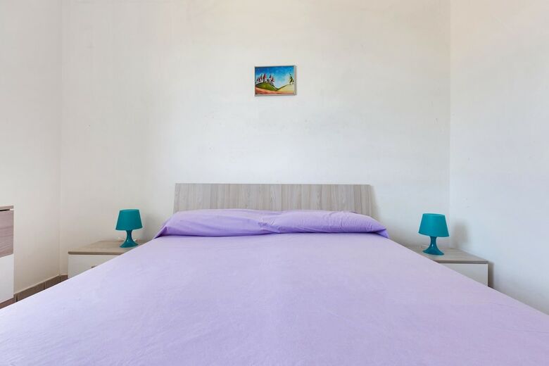 Apartamento Appartamento Porticciolo
