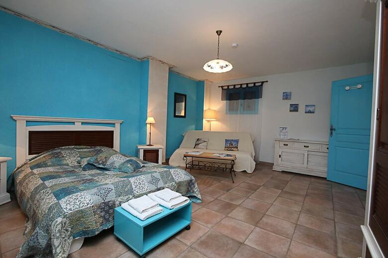Hotel Chambres D'hotes O'reiller