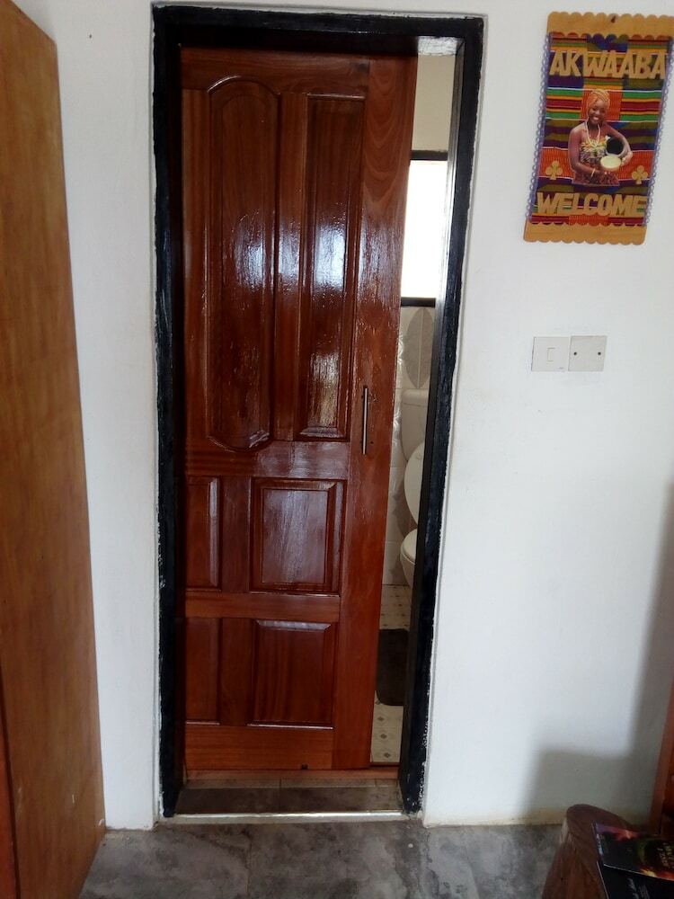 Apartamento Busua Paradiso Beach Resort