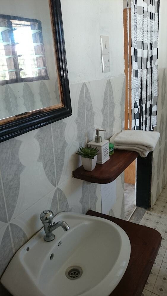 Apartamento Busua Paradiso Beach Resort