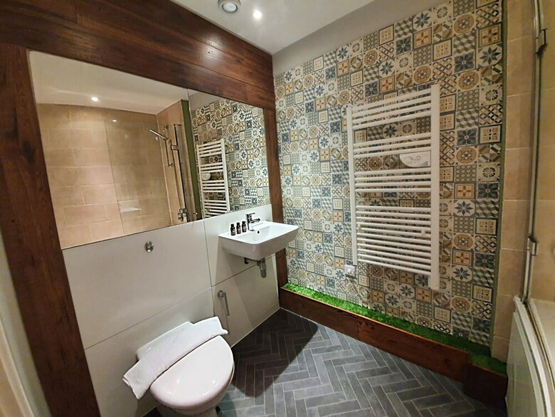 Hotel Apartments Bydesign