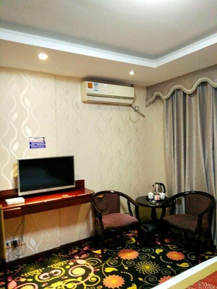 Jiazhou Hotel