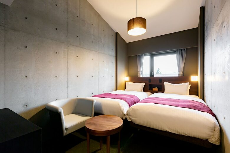 Grand Japaning Hotel Tambaguchi South