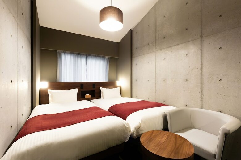 Grand Japaning Hotel Tambaguchi South