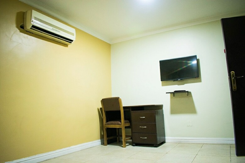 Sugarland Apartments V/i