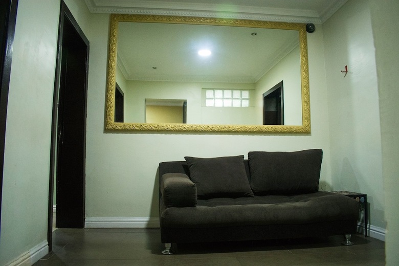 Sugarland Apartments V/i