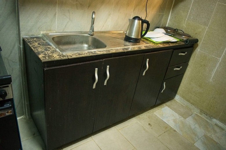Sugarland Apartments V/i