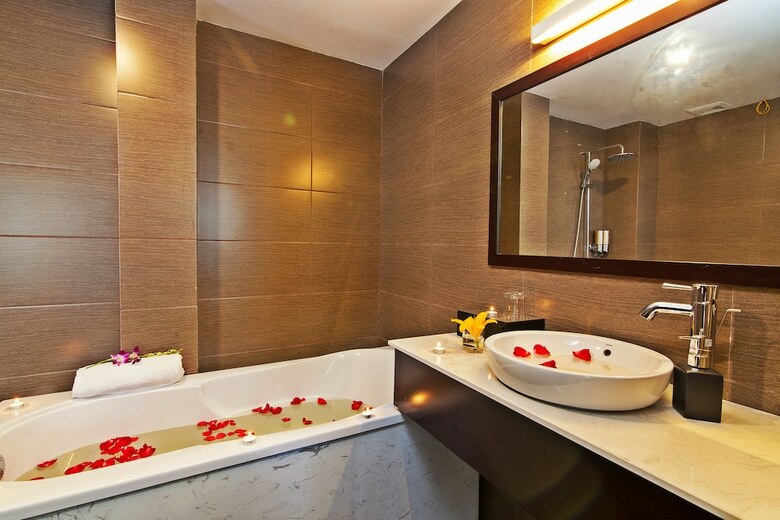 Lacasa Sapa Hotel