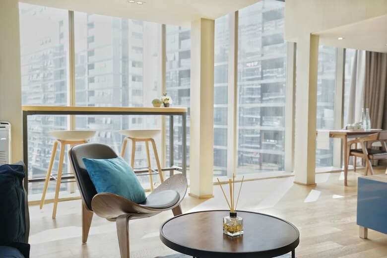 Efc Wonderland Boutique Hotel