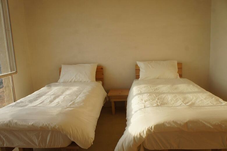Wadi Dana Eco-camp And Lodge