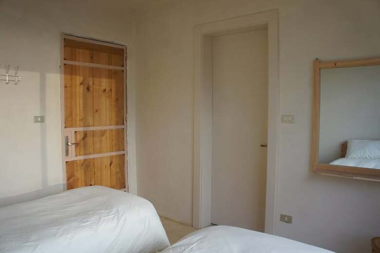 Wadi Dana Eco-camp And Lodge
