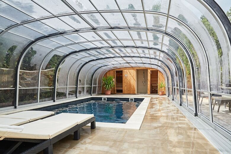 Pension Gold Haus Panzi�
