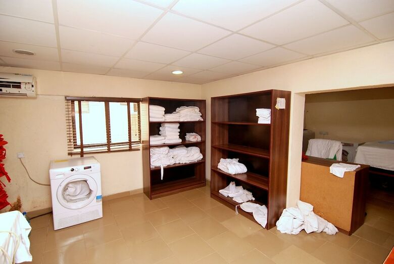 Sun Heaven Hotel & Resort Abuja