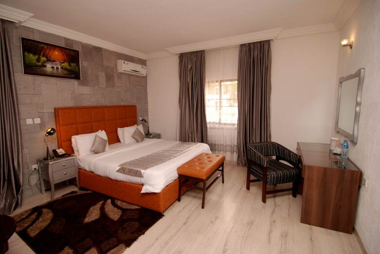 Sun Heaven Hotel & Resort Abuja