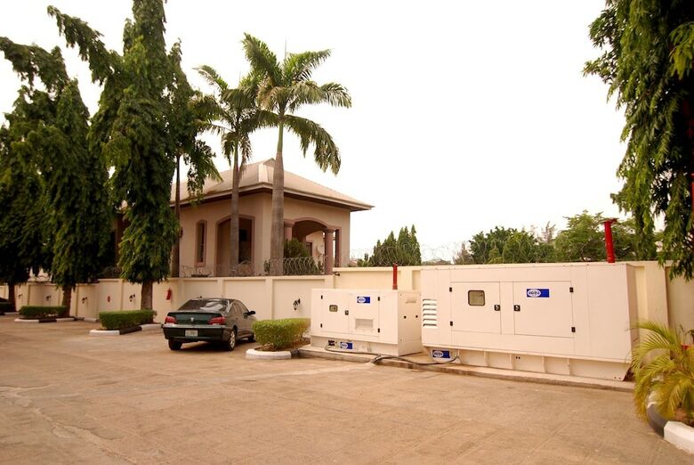Sun Heaven Hotel & Resort Abuja