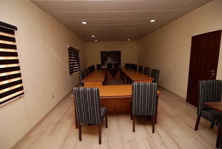 Sun Heaven Hotel & Resort Abuja