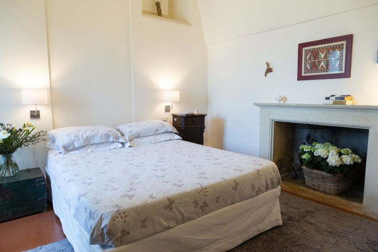 Hotel Villa Spada Donadeo